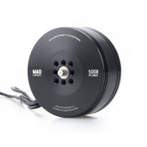 MAD 5008 IPE V3 brushless motor for the long-range inspection drone mapping drone surveying drone quadcopter hexcopter mulitirotor